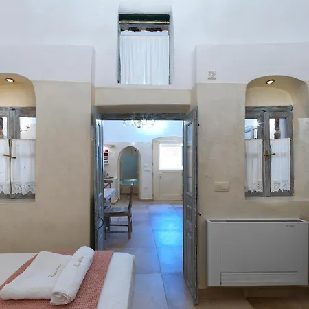 Villa Harmonic Breeze Villas Fira (Santorini)