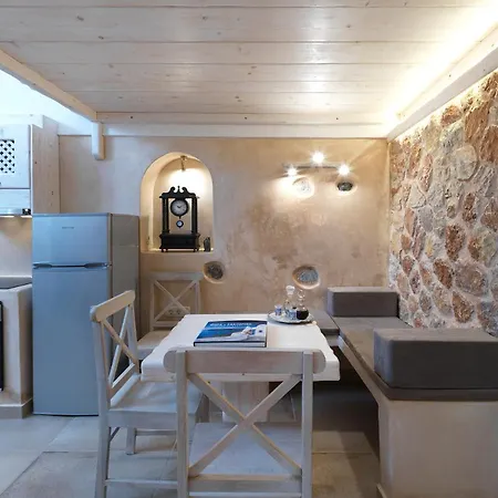 Harmonic Breeze Villas