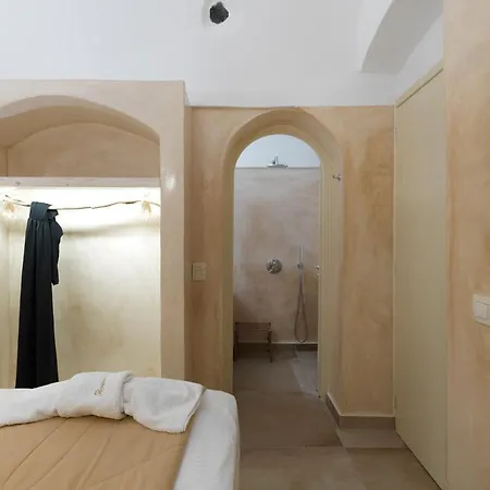 Harmonic Breeze Villas * Fira (Santorini)