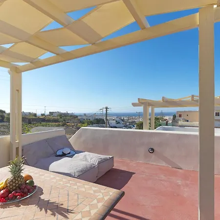 Villa Harmonic Breeze Villas *
