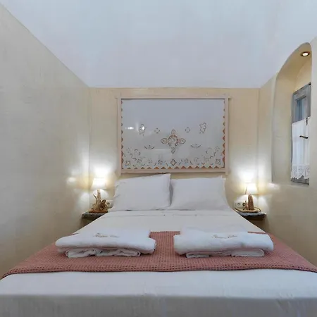 Harmonic Breeze Villas *