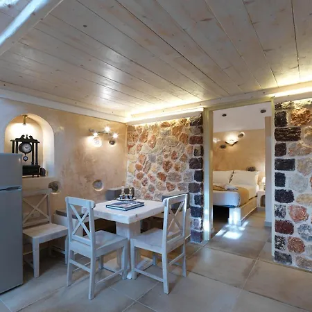 Villa Harmonic Breeze Villas *