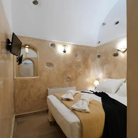 Villa Harmonic Breeze Villas Fira (Santorini)
