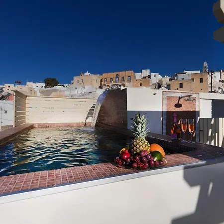 Harmonic Breeze Villas Villa *